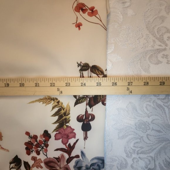 Antonio Melani Cedric Floral Pencil Skirt Size 4 NWT - Picture 12 of 16